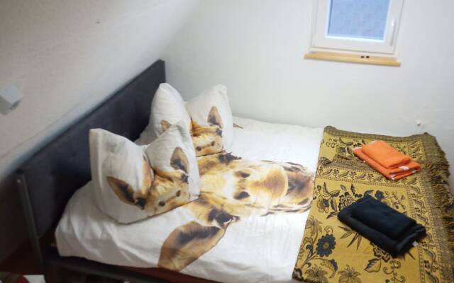 Sauerland Holiday House