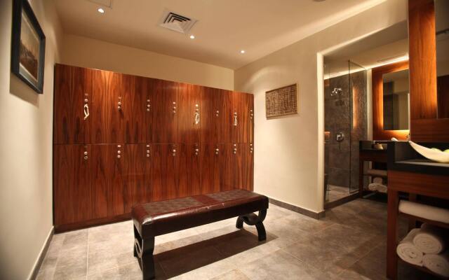Puerta Cortes Residences