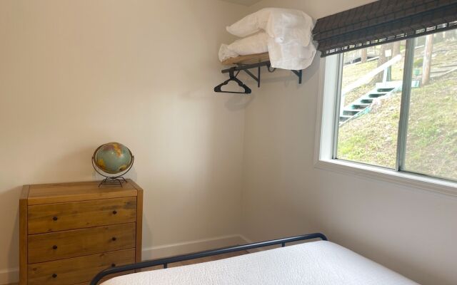 Niangua Hills Resort