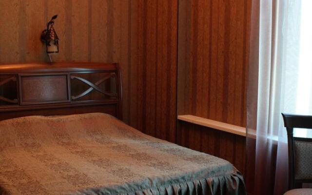 Изумрудный Город