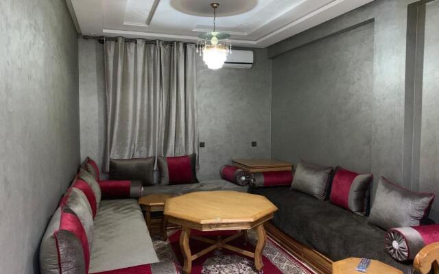 Agadir Holiday Apartment