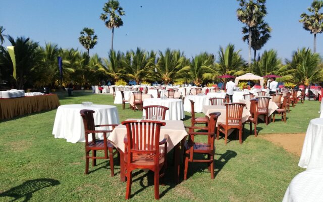 Jkab Beach Resort