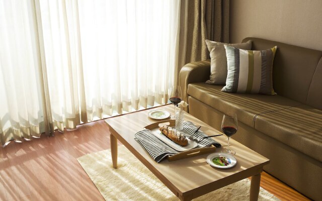 Elysian Gangchon Resort