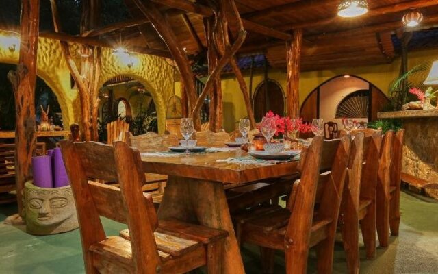 Nosara Sunrise B&B
