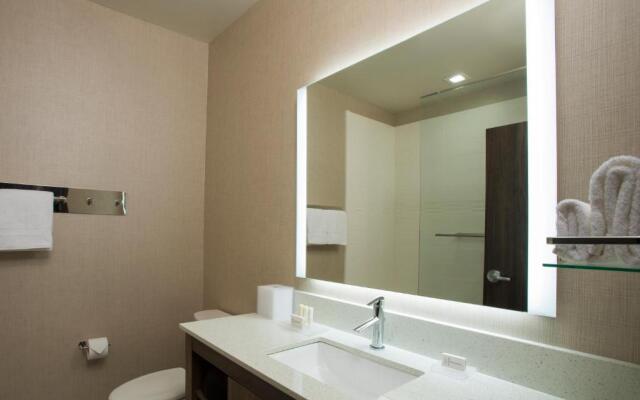 Residence Inn by Marriott Tulsa Downtown