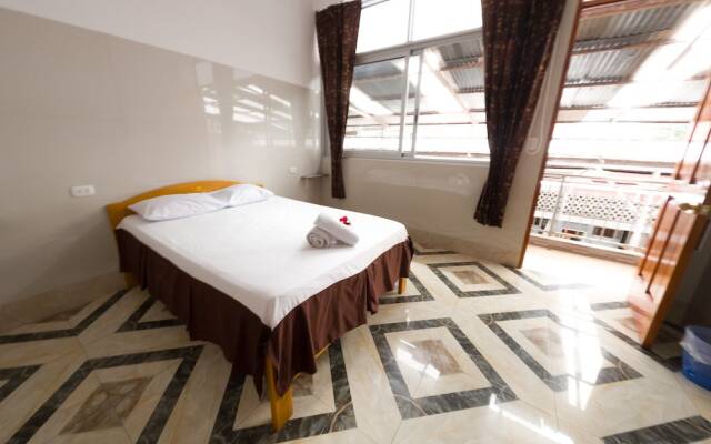 Libelula Hotel