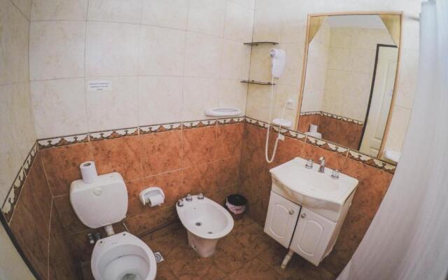Cana Blaya Apart Hotel