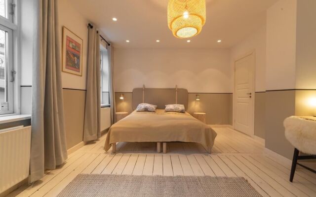 Best Stay Copenhagen Bed & Breakfast
