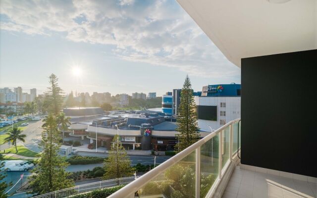 The Sebel Twin Towns Coolangatta