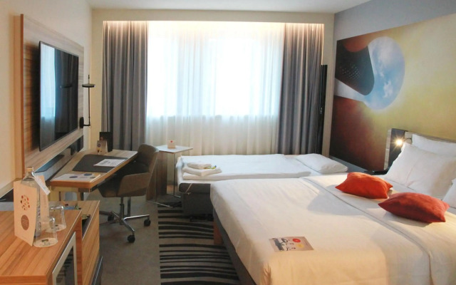 Novotel Wien City
