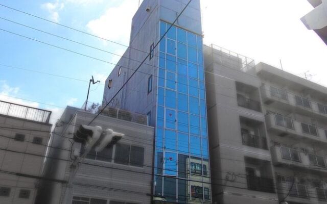 i Osaka House