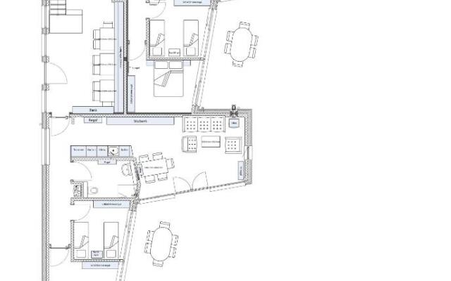 Schwarzwaldstrand Ferienwohnungen