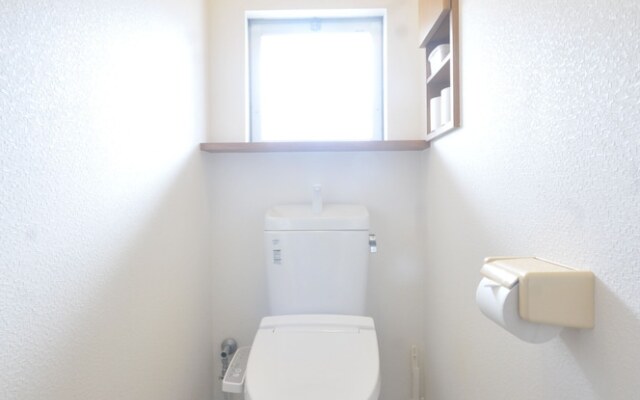 Condominium House Ten-roku