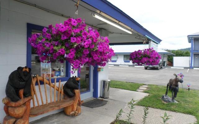 Sandman Motel