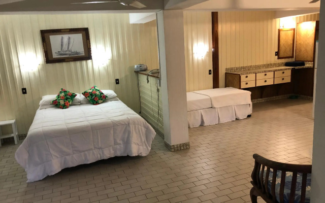 Raina Holiday Accommodation