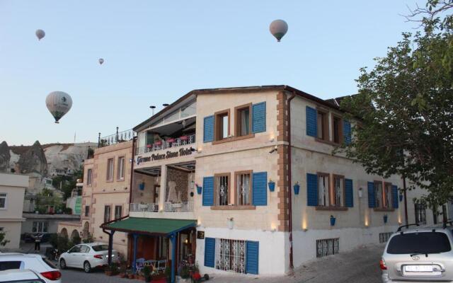 Goreme Palace Stone Hotel