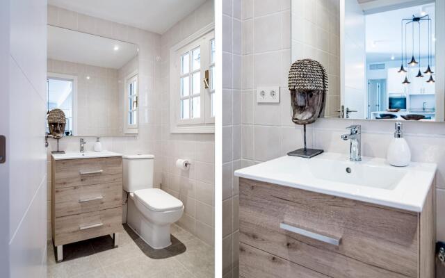 AB3 - Aldea blanca Marbella by Roomservices