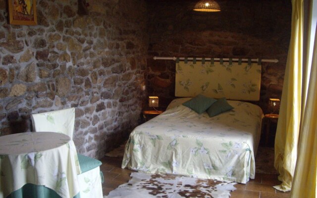 Gîte Saint-Maleu Dinan