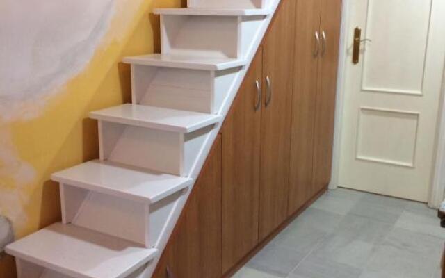 Castilla 38 para jovenes