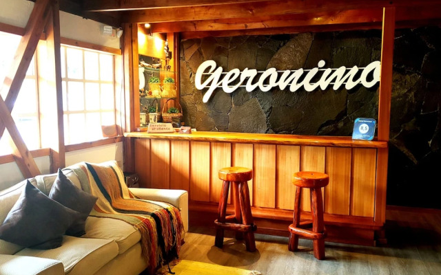 Hotel Geronimo
