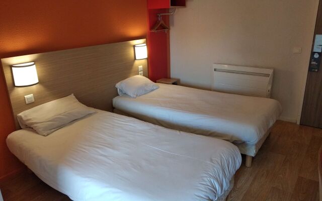 Hotel Première Classe Metz Nord - Talange