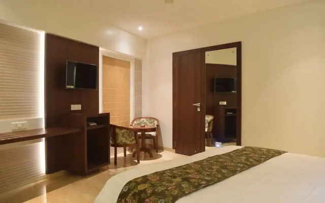 South Coast Hotels Thane