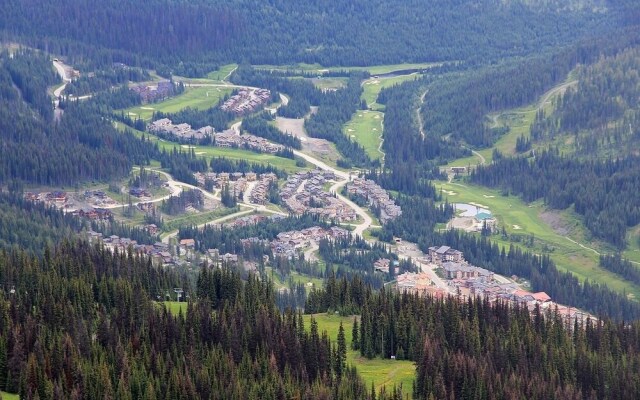 Timberline Village #45 By Bear Country