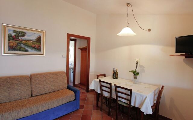 Comfortable Home With Terrace, Located in Nature
