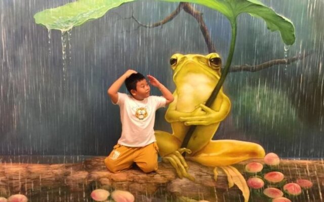 Huy Phat Hotel
