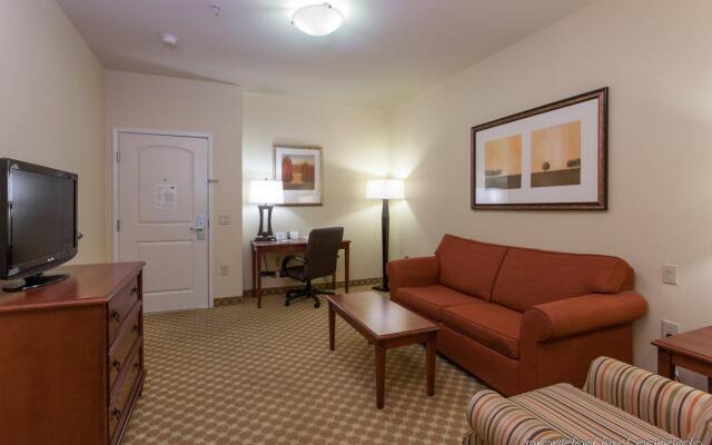 Country Inn and Suites San Marcos