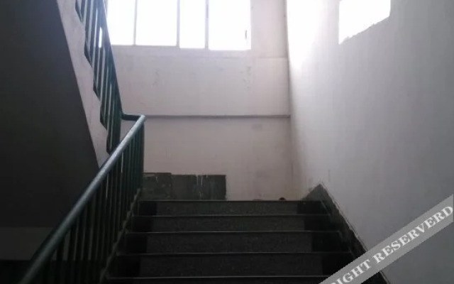 Sanhe Hostel