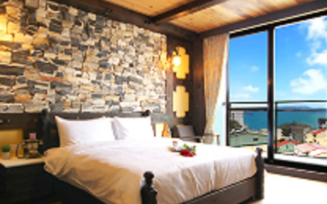 Sun Moon Lake Youngquan Hotels