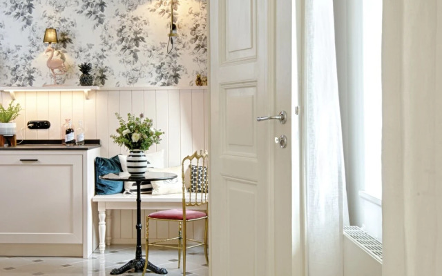 Cora Apartments Leipzig