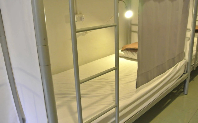Royal Hostel