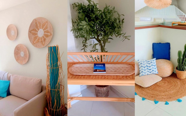 The Cosy - Suite Duplex