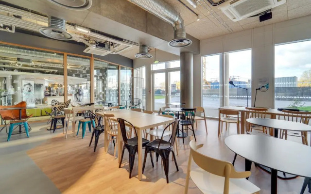 Ecla Paris Massy Palaiseau