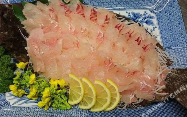 Minshuku Taharaya
