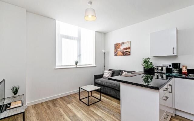 Residential Estates City Suites