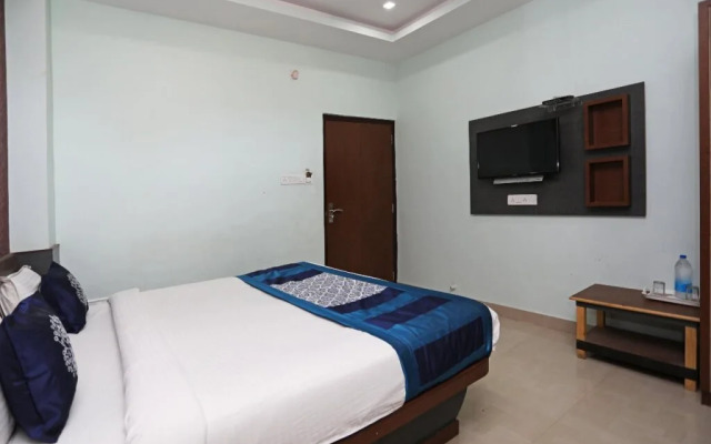 Hotel Mannat Excellency