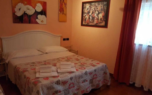 B&B Villa Gavina