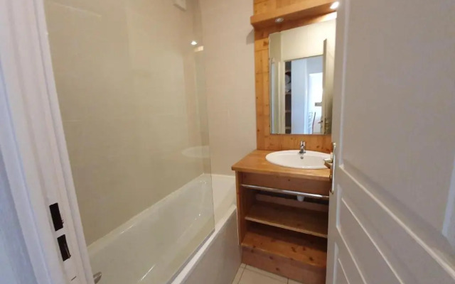 Balcon des Airelles - T3 - BDA404