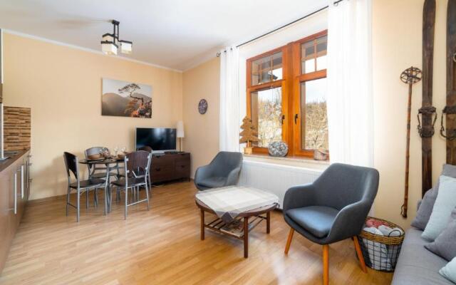 Apartamenty Sun & Snow Willa Jozefina
