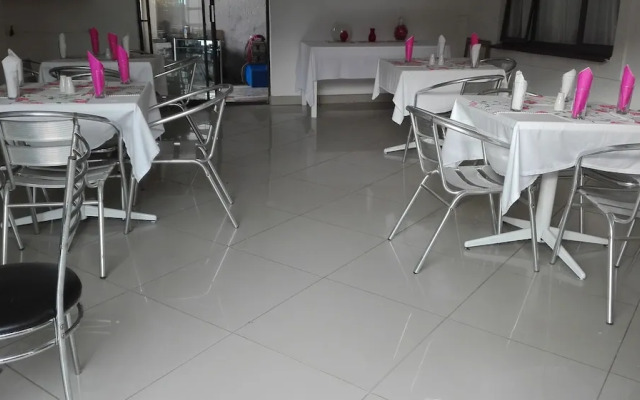 Thembisi Guesthouse