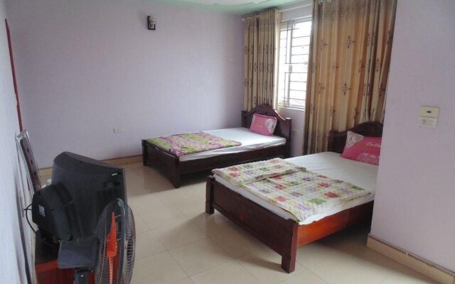 Bao Anh Hotel