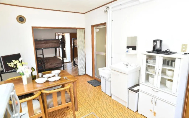 Greenheim Suitengushita / Vacation STAY 252