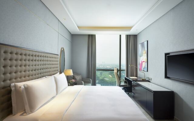 Intercontinental Residence Pondok Indah by IHG