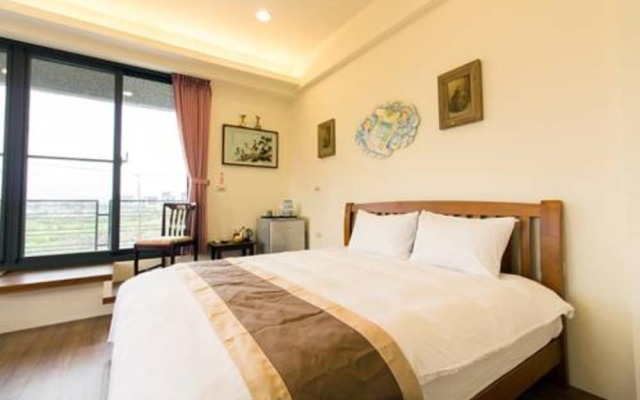 Stone House Homestay