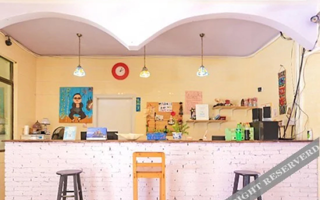 Fanshe Seaview Hostel
