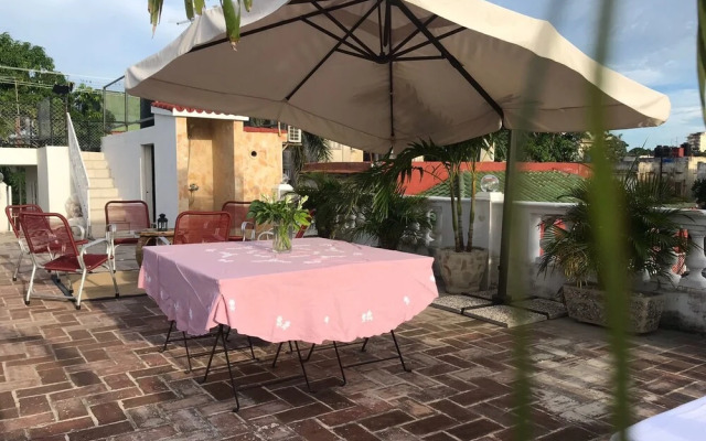 Alturas de Miramar Hotel Boutique