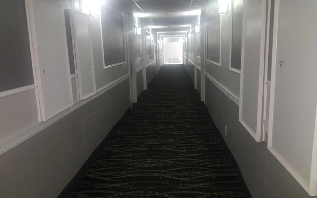 Regency inn and Suites